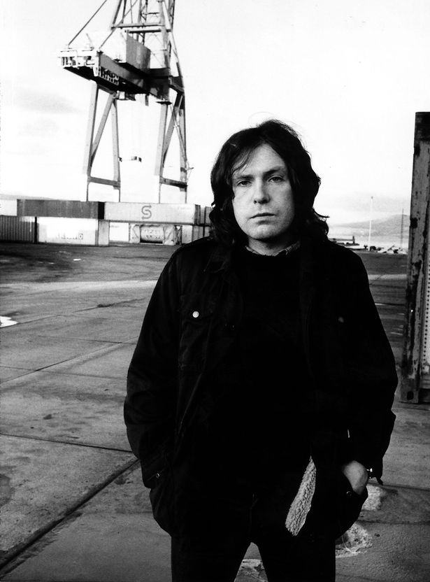 Frankie Miller